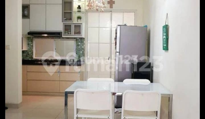 For Rent Fully Furnished House in Green Lake City