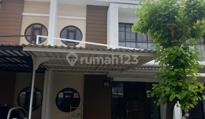 Immediate House Rental Good Ready to Live In Good