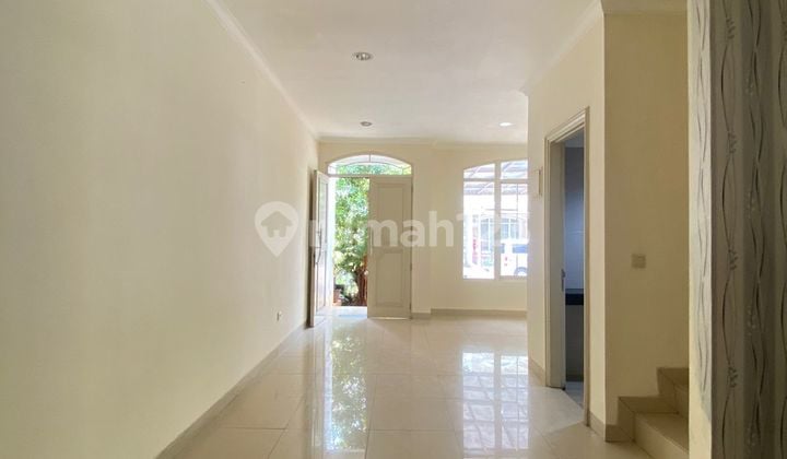 Disewakaan Rumahh Ready Siap Huni di Green Lake City