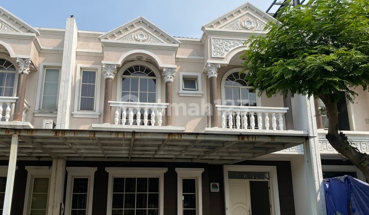 For Rent Nice House West Europe Cluster