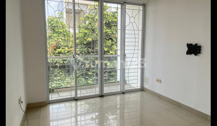 Disewakan Rumah Ready Siap Huni Buolvard!!!