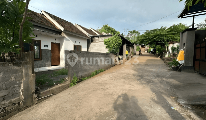 Rumah Minimalis Nyaman di Buleleng – Harga Terjangkau Mulai Rp 190 Juta