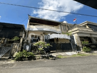 Hunian 2 Lantai 5K/3M di Nusa Puri, Kuta Selatan - Lokasi Strategis & Siap Huni