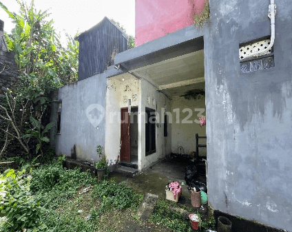 Rumah Minimalis di Perumahan Sabda Alam Residence - Lokasi Strategis, Harga Menarik!
