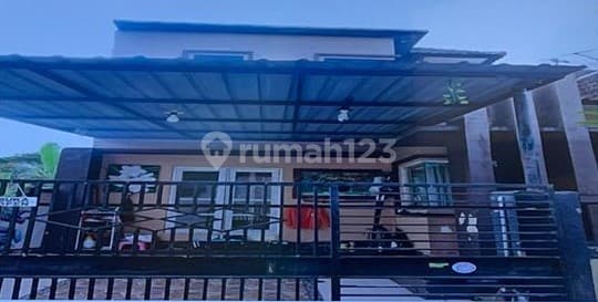 Rumah Lelang di Perumahan Kediri Tabanan - SHM & Harga Menarik