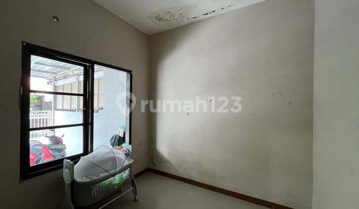 Comfortable House in Penamparan, West Denpasar - Quiet Neighborhood, Easy Access, Ready to Occup