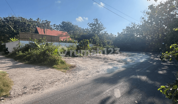 Tanah Strategis 3 Are, Cocok Investasi & Hunian Nyaman