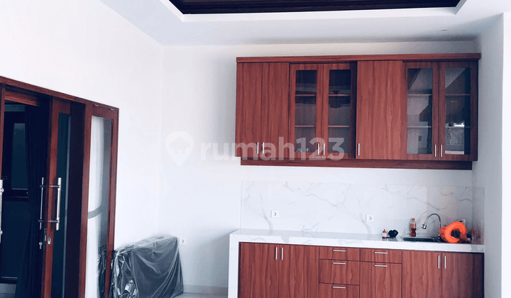 Villa 2 Kamar Disewakan – Lokasi Nyaman di Jalan Dewi Sita