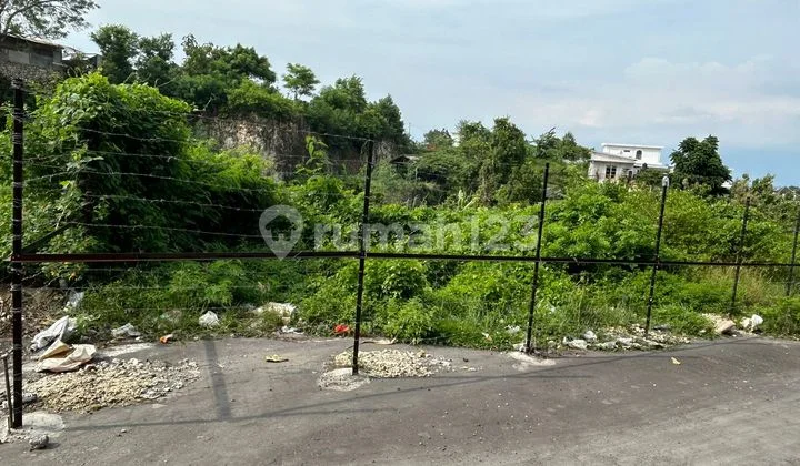 Land 4.5 Are with SHM - 4 Road Access in Goa Gong & Taman Griya Area