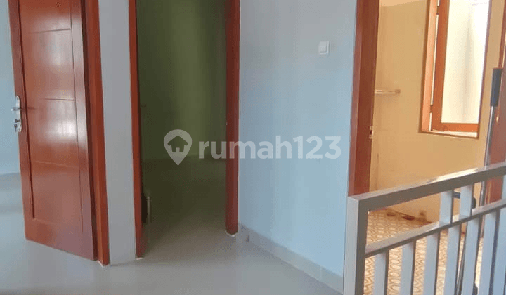 Rumah Nyaman 2 Lantai di Perumahan Sentana Residence, Denpasar Utara