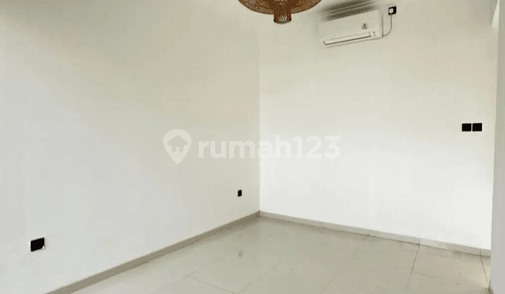 Villa Semi Furnished Strategis di Kedampang – Nyaman & Siap Huni