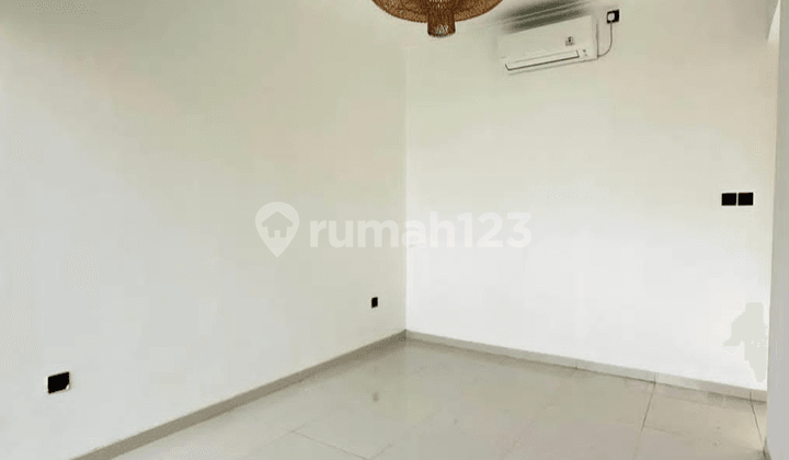 Villa Semi Furnished Strategis di Kedampang – Nyaman & Siap Huni