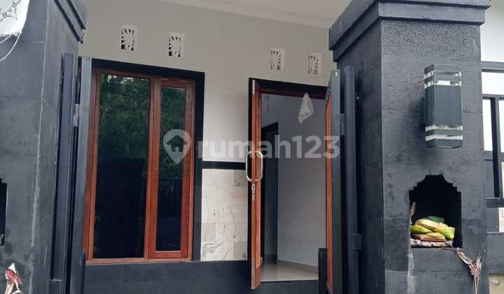 Rumah Nyaman 3 Kamar di Padangsambian - Lokasi Strategis Tengah Kota