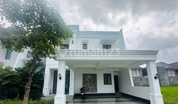Rumah di Citraland Tallasa City Makassar