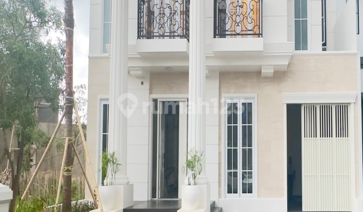 Rumah Mewah di Makassar Dekat Kampus Unhas Rumah Mewah di Makassar Dekat Kampus Unhas