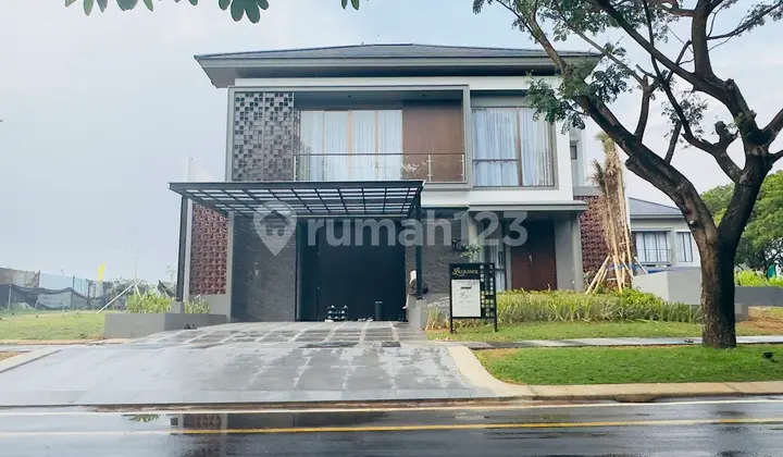 Affordable House on Hertasning Street, Makassar.