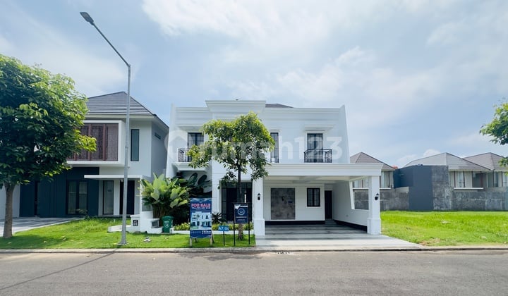 Rumah Siap Huni di Makassar Jl. Perintis Kemerdekaan