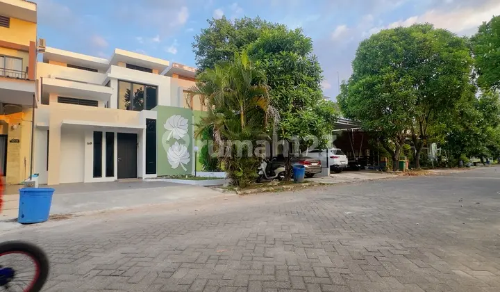 Rumah Siap Huni Dimakassar Jalan Hertasning