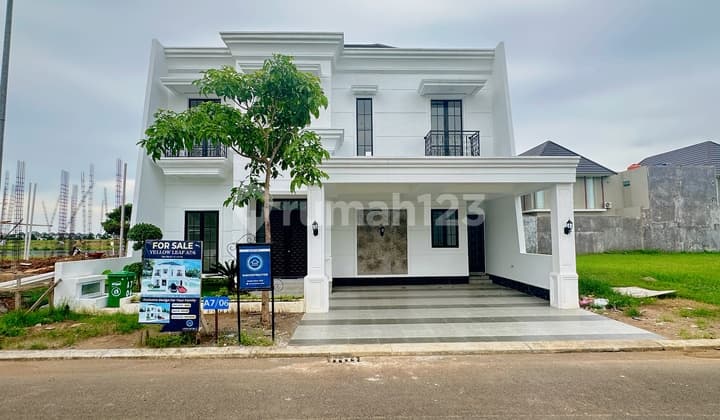 Rumah Siap Huni Di Makassar Jl. Perintis Kemerdekaan