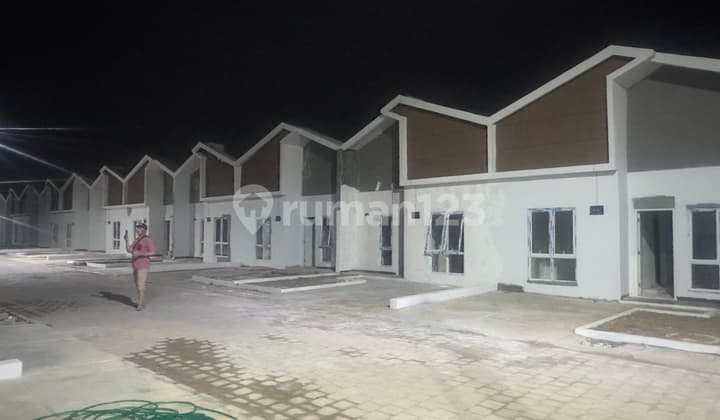 Affordable House in Makassar, Only 2 Million Down Payment