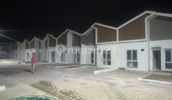 Rumah Murah Dimakassar Cukup Dp 2 Juta Saja