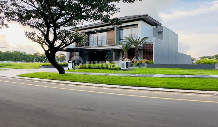 Dijual Rumah Mewah Di Makassar Jalan Hertasning