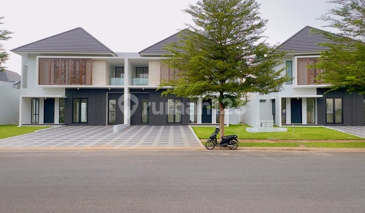 Rumah Mewah Diharga 5 Milyaran Dimakassar