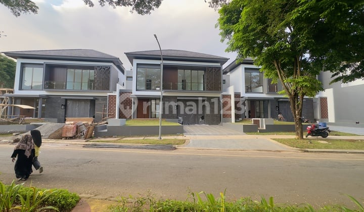 Rumah Lebar 15 Panjang 24 dan 30 Meter di Makassar