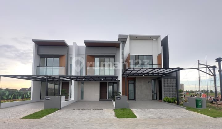 Rumah Mewah Harga Terjangkau Dimakassar Dekat Kampus Unhas