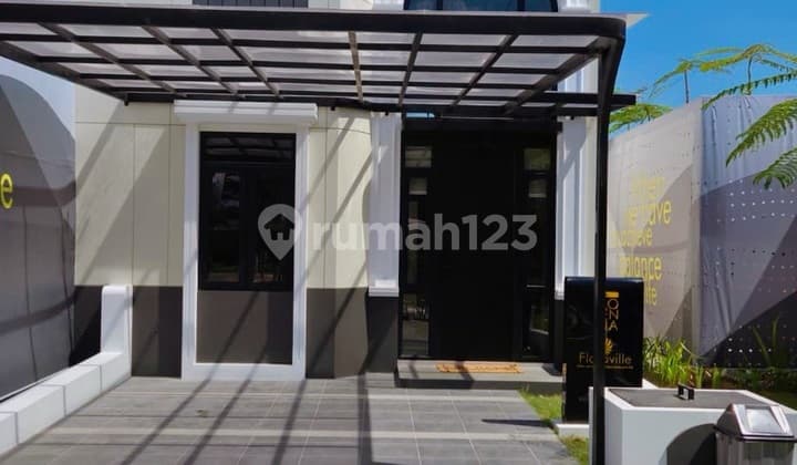 Rumah 300 Juta An Dimakassar Tanjung Bunga
