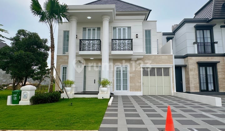 Affordable Luxury Homes in Citraland Tallasacity