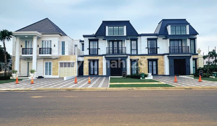 Rumah Mewah Murah di Kota Makassar Siap Huni
