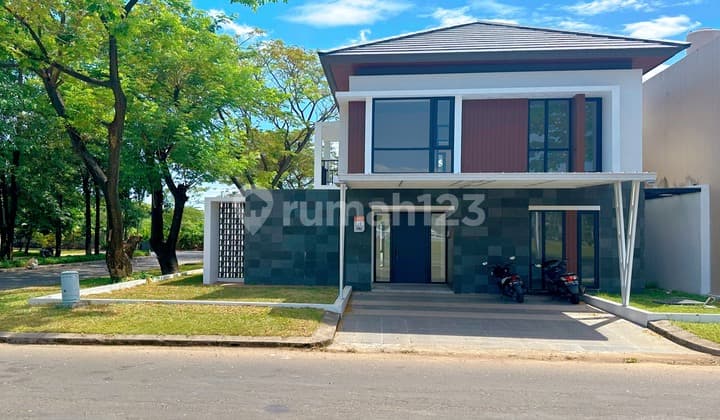 Jual Rumah Mewah Dimakassar, Jalan Hertasning