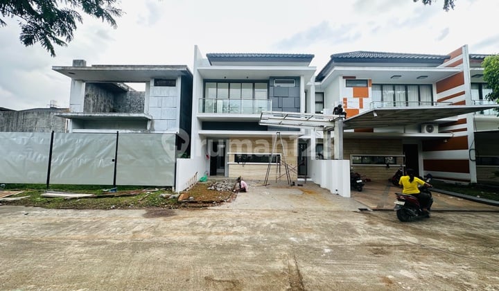 Ready-to-Occupy House in Makassar, Jalan Perintis Kemerdekaan