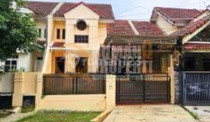 For Sale Cheap House in Gading Serpong Sector
