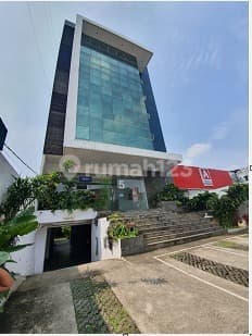 Sale of Kebayoran Lama Building