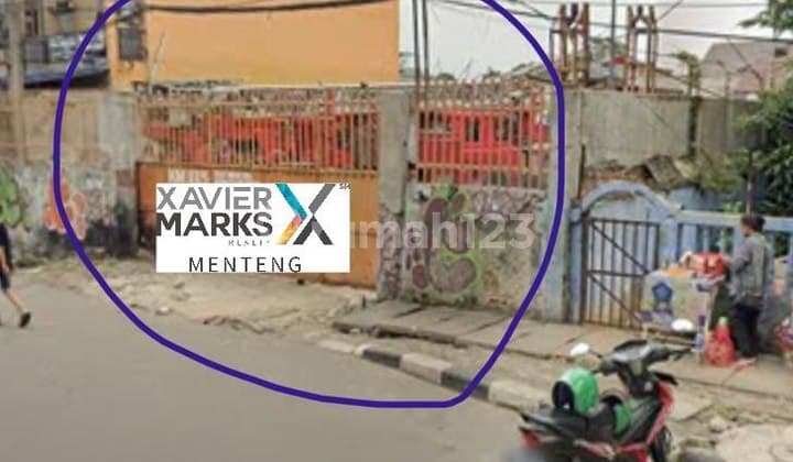 WAREHOUSE LAND FOR SALE DAAN MOGOT
