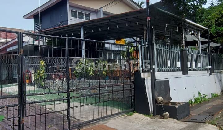Rumah di Tebet, Bukan Cuma Hunian Tapi Juga Mesin Cuan