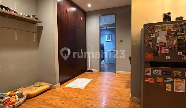 Rumah Pinisi Uk 16x24 Furnish Mewah