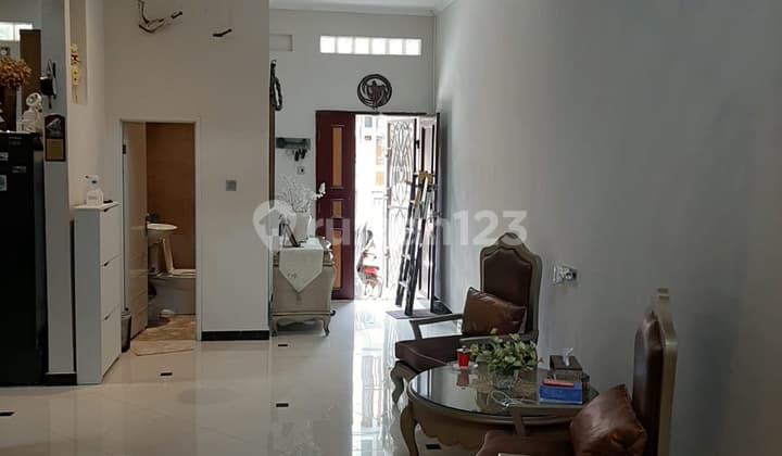 Rumah cantik murah uk 6x15