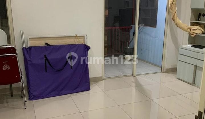 Rumah Pik Uk 5x12m Cantik Murah