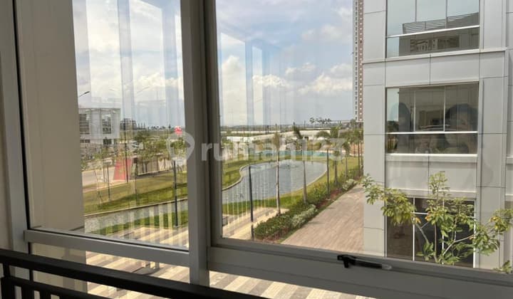 Ruko pik2 uk 4.5 x16m murah cantik