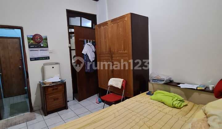 Muara Karang House Size 6x15 Cheap