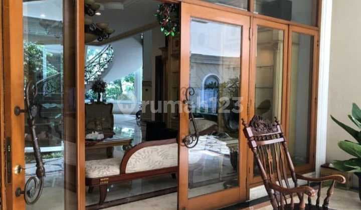 Rumah Pantai Mutiara Cantik