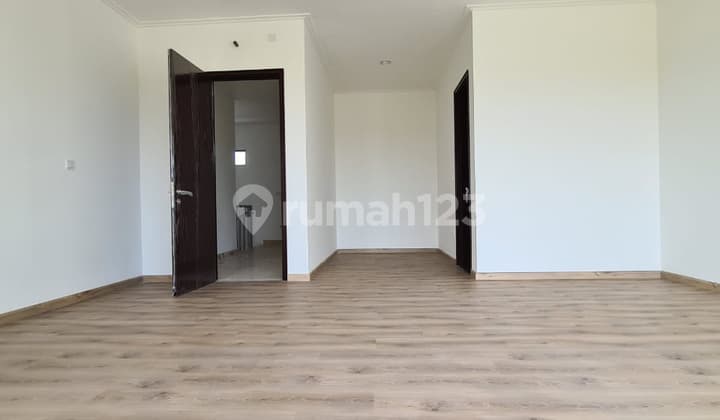 Rumah Golf Island Cluster Piano 10x25 murah