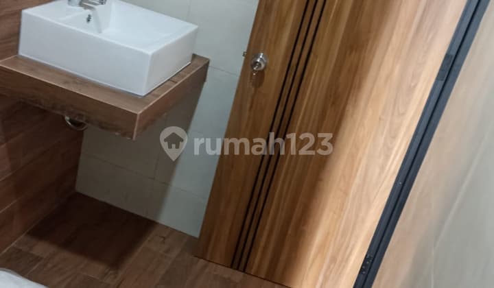 Rumah Baru Citra garden furnish cantik murah