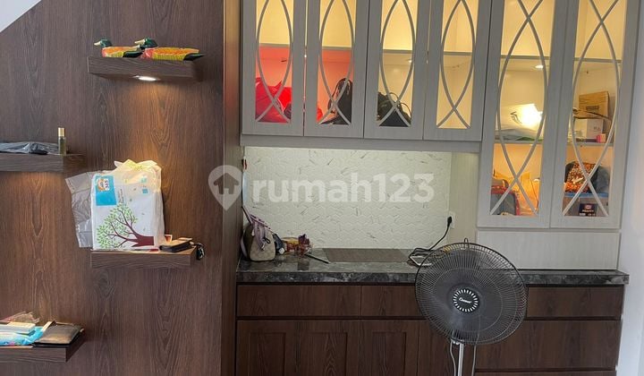 Cheap Furnished 4x15 House