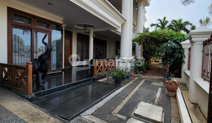 Rumah Pantai Mutiara Uk 32X29