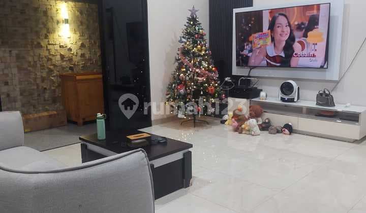 Rumah Regensi Mas 2 Uk 9.8X16