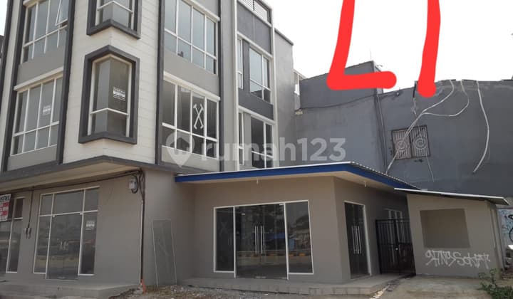 Ruko Royal Palm Uk6x12